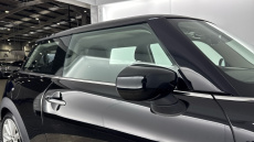 MINI Hatchback 1.5 Cooper Classic II 3dr Petrol Hatchback